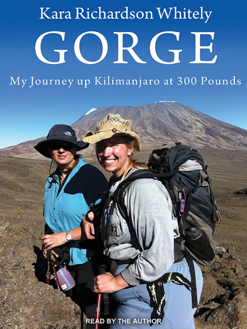Title details for Gorge by Kara Richardson Whitely - Available